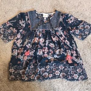 Sheer Knox Rose